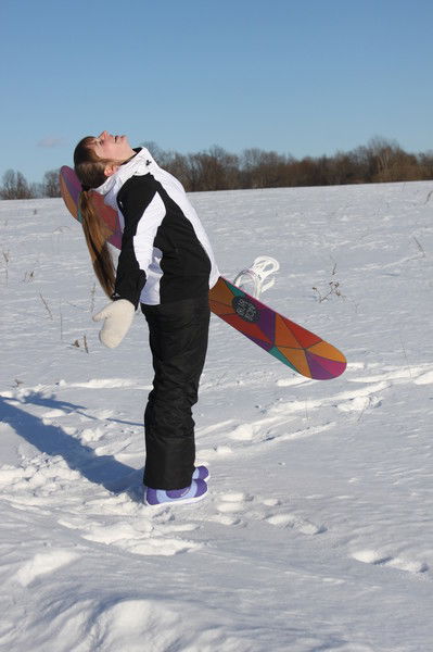 Олеся Гришина