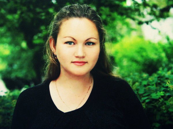 Екатерина Цап