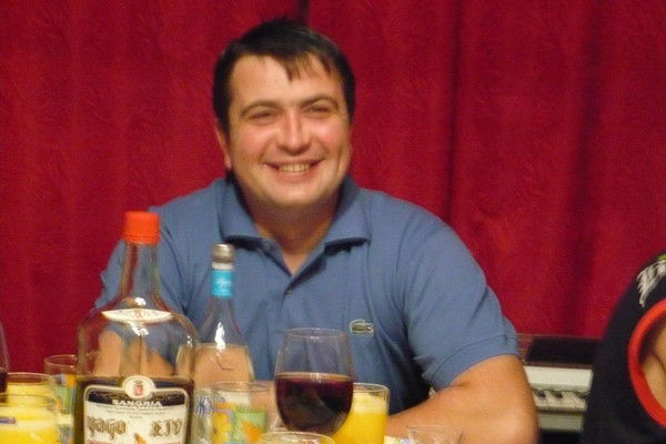 Сергей Хименков