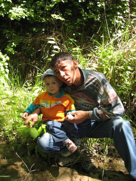 Вячеслав Чжан