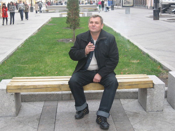 Виктор Половинкин