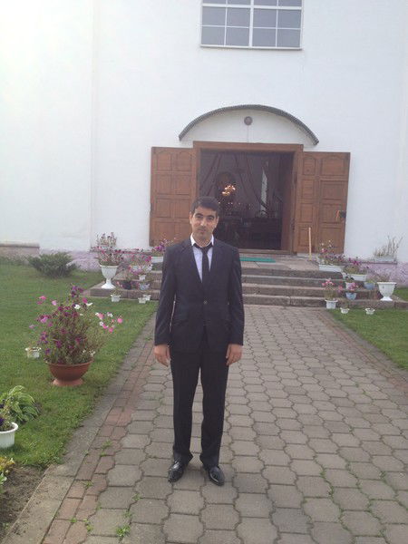 Вугар Хатап