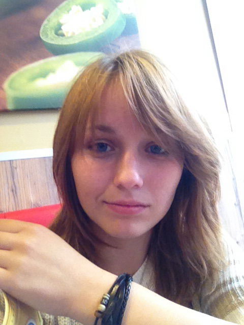 Ангелина Степанова