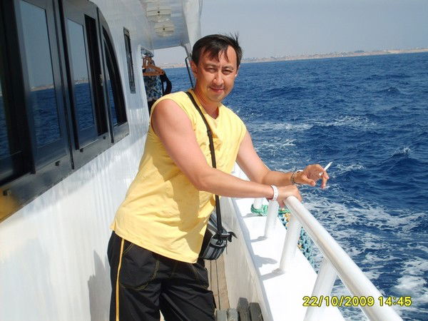 Руслан Аменов