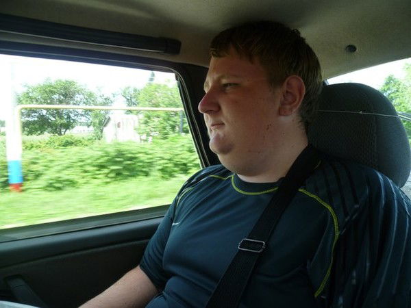 Евгений Матыцин