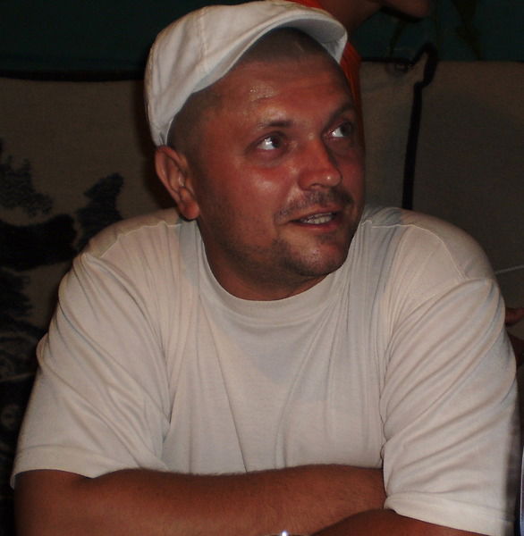 Сергей Малёваный