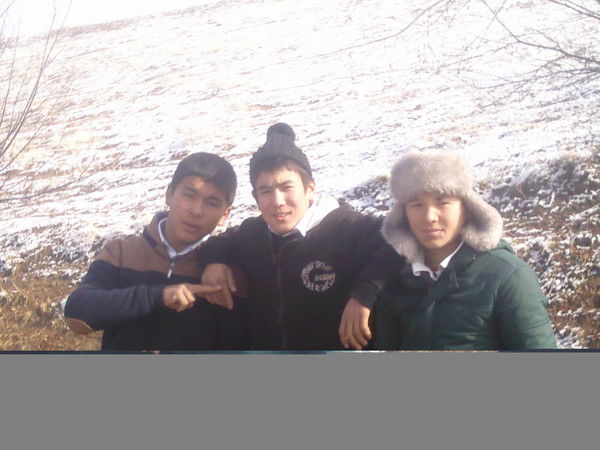 'buduwii' Progrommist