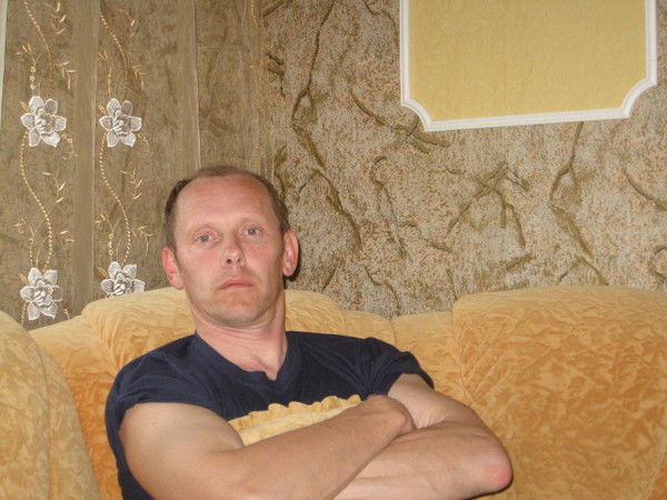 Евгений Сенников