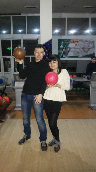 Эльмира Омиртаева