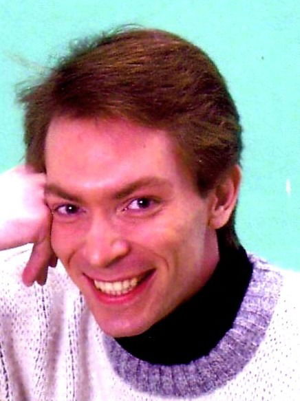 Роман Бокин