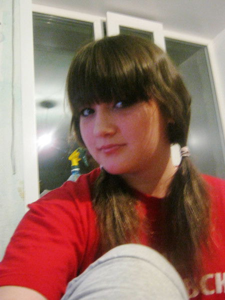 Дарья Черникова