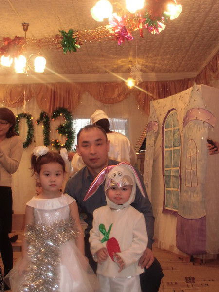 Нурталап Кадиров