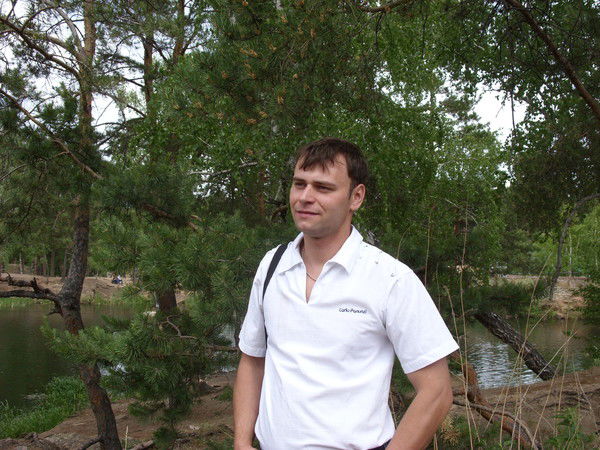 Николай Кисель