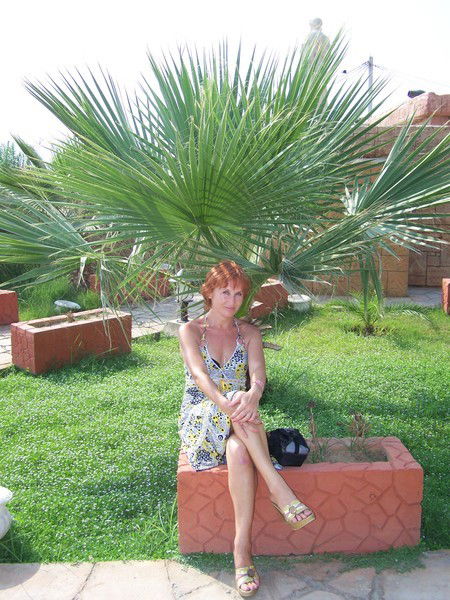 Наталья Бастрикова