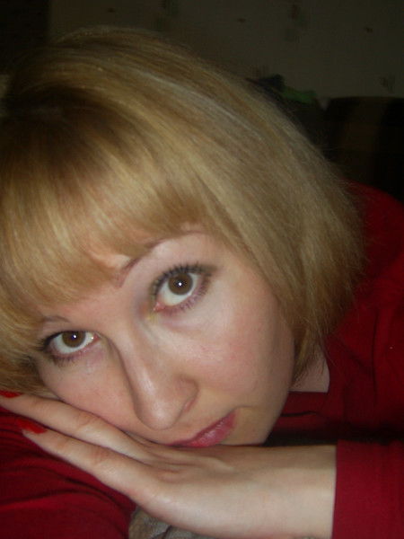 Эльмира Гандалипова