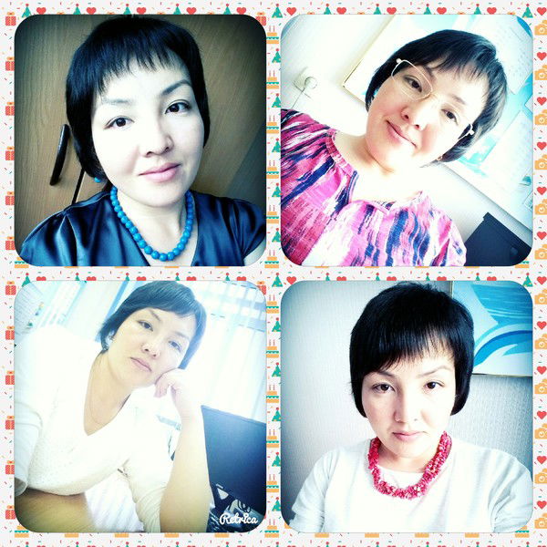 Жадыра Мусина