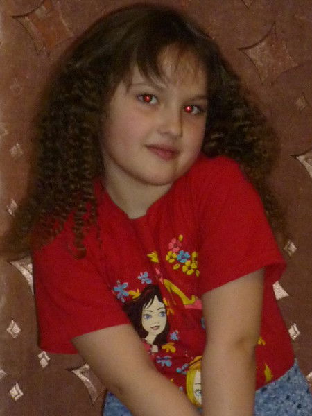 Лена Михаленко