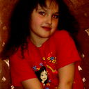 Лена Михаленко