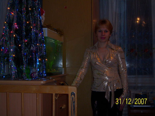 Светлана Дронова