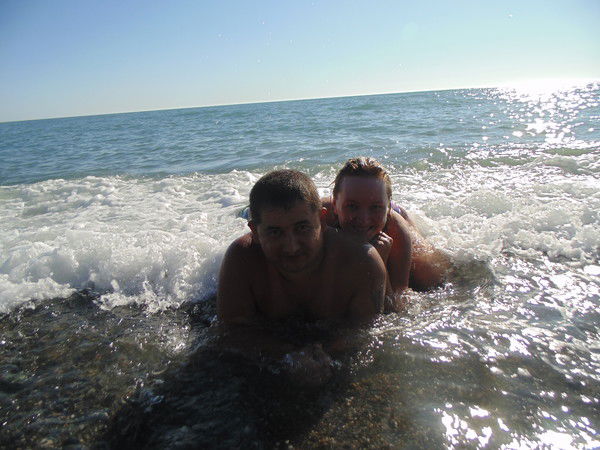 Евгения Давлетова