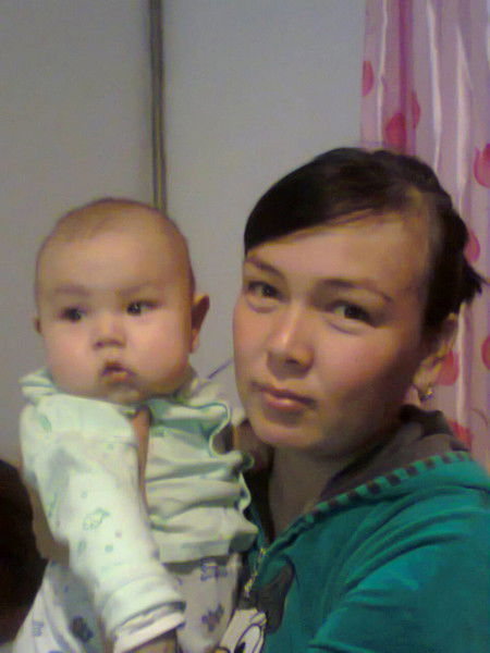 ,бану,ернур Бердиева