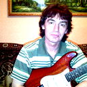 Сергей Яночков