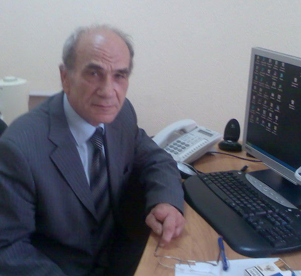 Анатолий Солотюшин