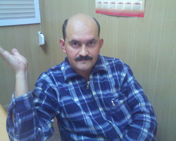 Григорий Рудковский