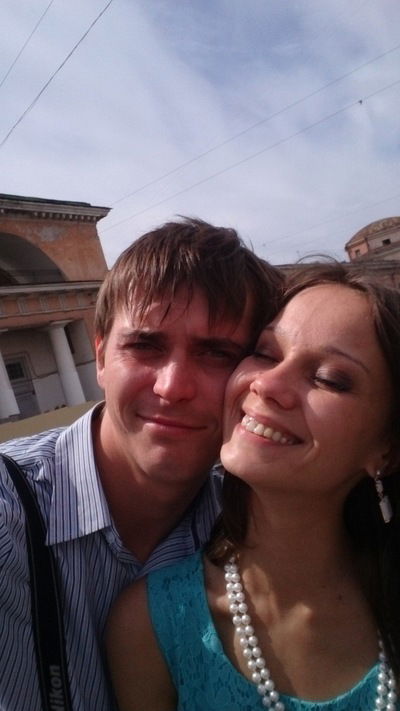 Александр Петряков