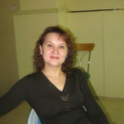 Анастасия Беланина