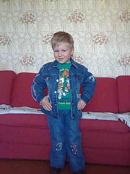 Миша Какоуров