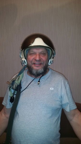 Владимир Костарев