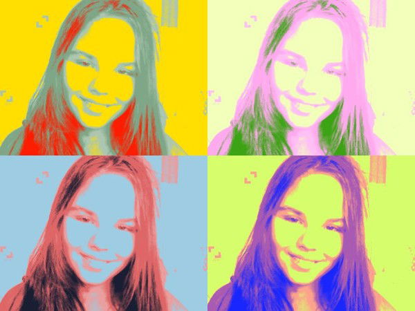 Светлана Рымцева