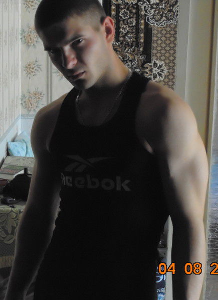 Алексей Машеро