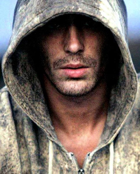 Александр Жигалов