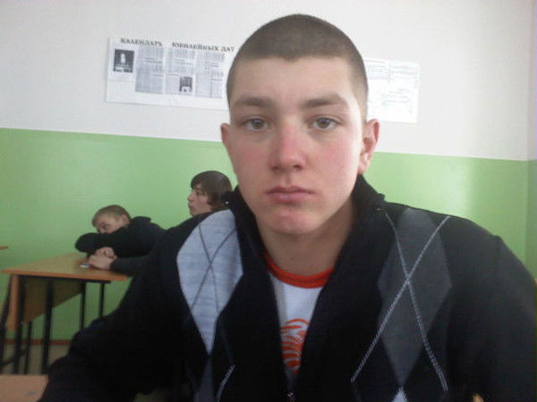 Евгений Артюшин