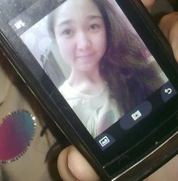 Амина Бодыкова