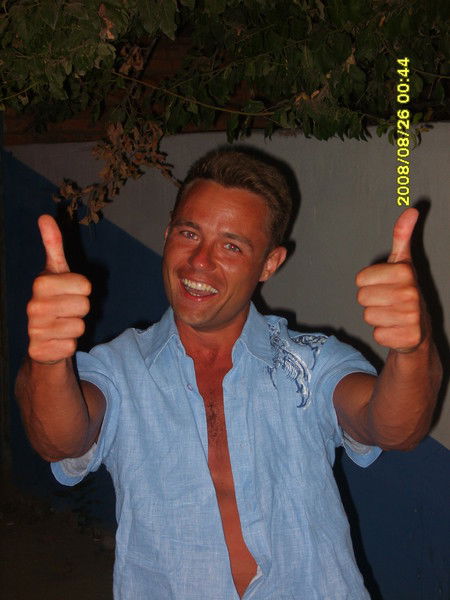 Роман Арсёнов