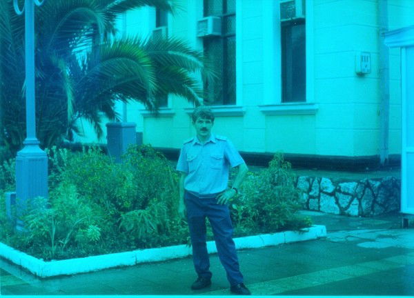 Сергей Таранов