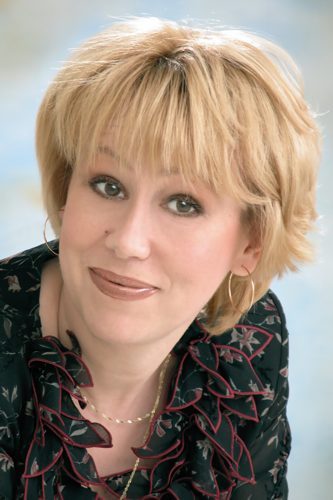 Ольга Кремешная