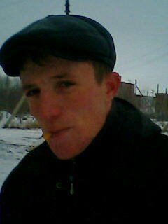 Мaксим Кaпитaнов