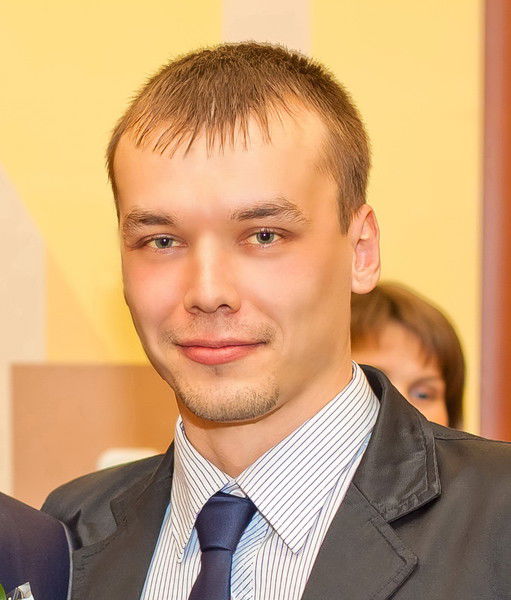 Александр Бахтин