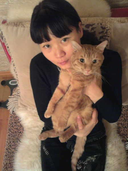 Наталья Ким