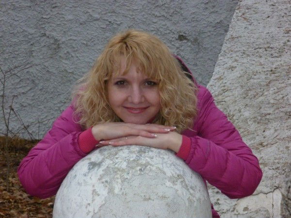 Yulya Митякова