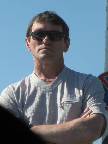 Сергей Кулёмин