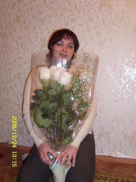 Наташа Сокольская