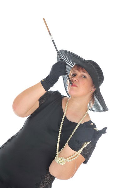 Элана Белоглазова