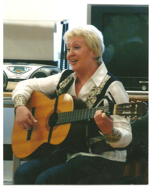 Людмила Шорникова