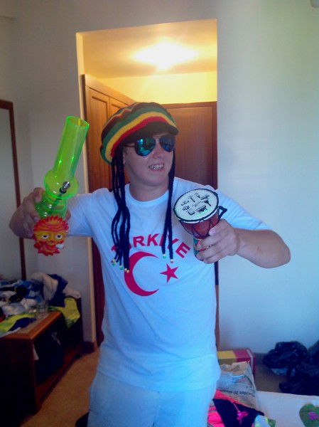 Артем Шумаев