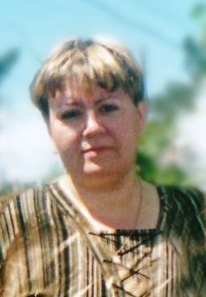 Оксана Мазурова